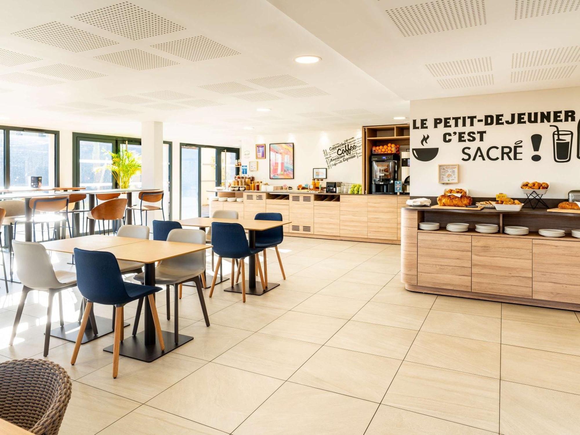 Ibis Styles Cabries Aix-En-Provence Tgv Hotel Exterior photo